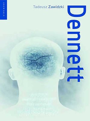 cover image of Dennett